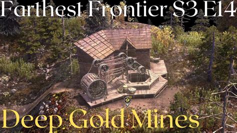 frontier no-deposit|Deep mines :: Farthest Frontier General Discussions .